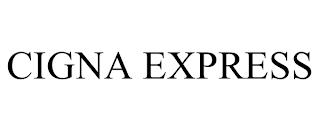 CIGNA EXPRESS