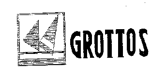 GROTTOS