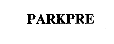 PARKPRE