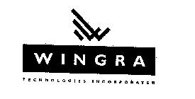 WINGRA TECHNOLOGIES INCORPORATED