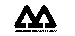 MACMILLAN BLOEDEL LIMITED