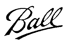 BALL