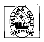 DALLAS GOLD PREMIUM A SPECIAL PILSENER