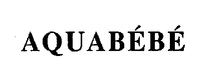 AQUABEBE