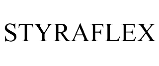 STYRAFLEX