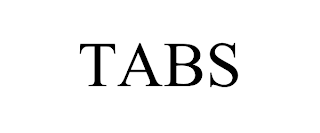 TABS