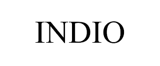 INDIO