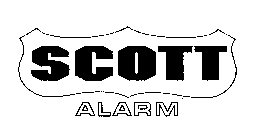 SCOTT ALARM