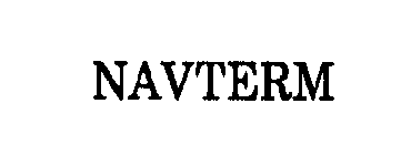 NAVTERM