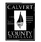 CALVERT COUNTY MARYLAND