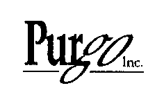 PURGO INC.