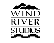 WIND RIVER STUDIOS