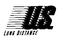 U.S. LONG DISTANCE