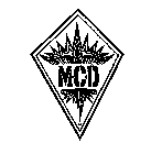 M C D