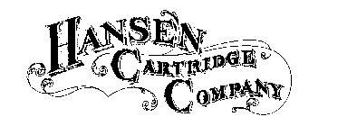 HANSEN CARTRIDGE COMPANY