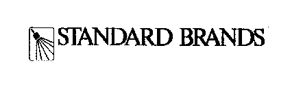 STANDARD BRANDS