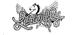LETTERFLY