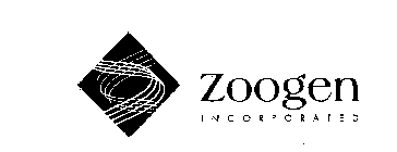 ZOOGEN INCORPORATED