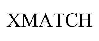 XMATCH
