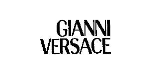 GIANNI VERSACE