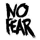 NO FEAR