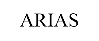 ARIAS