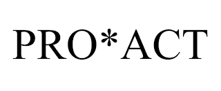 PRO*ACT