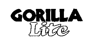 GORILLA LITE