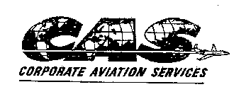 CAS CORPORATE AVIATION SERVICES