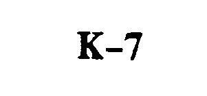 K-7