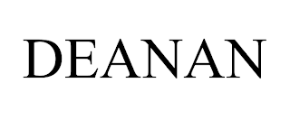 DEANAN