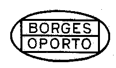 BORGES OPORTO