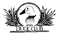 THE DUCK CLUB