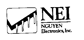 NEI NGUYEN ELECTRONICS, INC.