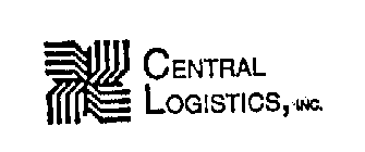 CENTRAL LOGISTICS, INC.