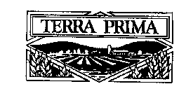 TERRA PRIMA