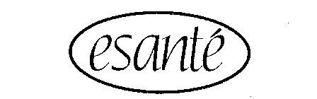 ESANTE