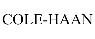 COLE-HAAN