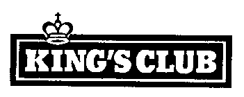 KING'S CLUB