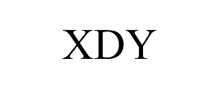 XDY