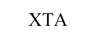 XTA