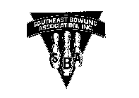 SOUTHEAST BOWLING ASSOCIATION, INC. SBA