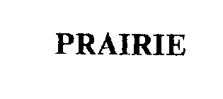 PRAIRIE