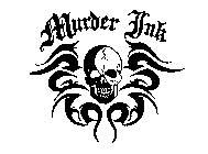 MURDER INK