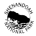 SHENANDOAH NATIONAL PARK