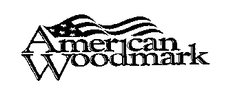 AMERICAN WOODMARK