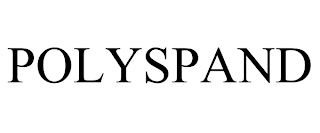 POLYSPAND