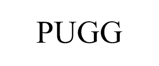 PUGG