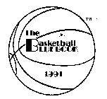 THE BASKETBALL BLUEBOOK 1991