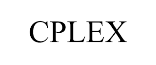 CPLEX